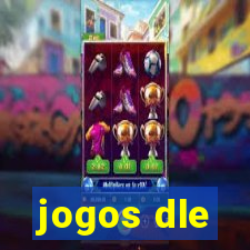 jogos dle